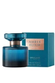 Amber Elixir Crystal Edp 50 ml Kadın Parfümü - 1