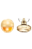 Incandessence 50 ml Edp Kadın + Cherish 50 ml Parfüm - 1