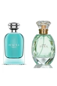Baolı Edp 90 ml Erkek Parfüm&Farmasi Hera Edp 65 ml Kadın Parfüm - 1