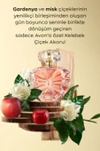Eve Become Kadın Parfüm Edp 50 Ml. Üçlü Set - 4