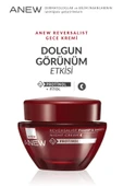 Anew Reversalist Plump & Smooth Üç Parça Yüz Bakım Paketi - 4