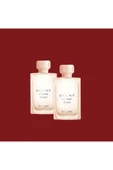 Eclat Femme Weekend Edt 50 ml Kadın Parfümü 2 Adet Modella Kozmetik - 1
