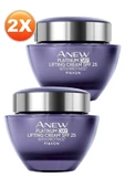 Anew Platinum Gündüz Yüz Kremi Spf25 50 Ml. İkili Set - 2