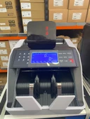 Nx-662 Tl Para Sayma Makinası Sesli TL - 2