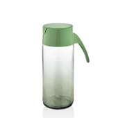 Qlüx İdeas Rainbow Sos Şişesi Yeşil 500cc - 1