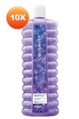 Senses Lavender Calm Lavanta Kokulu Banyo Köpüğü 1 Lt. Onlu Set - 1
