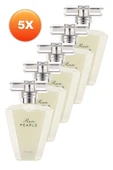 Rare Pearls Kadın Parfüm Edp 50 ml 5'li Set 5050000101752 - 1