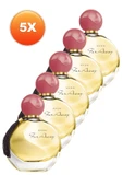 Far Away Kadın Parfüm Edp 50 ml 5'li Set 5050000101516 (YENİ ŞİŞE) - 2