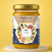 Body Fix Bitkisel Macun - 1