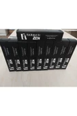 Zen Maskara 8ml 10 Adet - 1