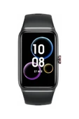 Honor Choice Band Siyah Akıllı Bileklik - 3