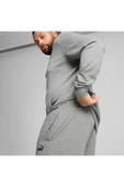 PUMA ERKEK ESS NO. 1 LOGO SWEATPANTS EŞOFMAN ALT 68261203 - 2