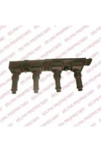 DELPHİ GN10207-12B1 ATESLEME BOBINI (OPEL ASTRA H MERIVA CORSA.C 1.2 1.4 00-) - 1