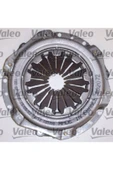 VALEO 786007 DEBRİYAJ SETİ 106 306 / AX BX C15 1.4 - 1