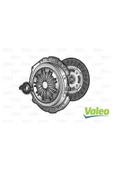VALEO 826469 Debriyaj Seti Baskı - Disk - Rulman 3Lü Vitara 2.0Td 05 99- - 1