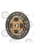 VALEO 786017 Debriyaj Seti Fiesta IV Ka / Mazda 121 1.3 1.4 - 1