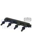 DELPHİ GN10654-12B1 Ateşleme Bobini C-elys E-301-308 Uyumlu - 1