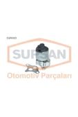 SUPSAN EGR0025 Egr0025 Egr Valfi Opel Vectra B 2.5i V6 Eng.x25xe Uyumlu - 1
