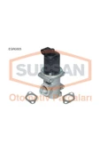 SUPSAN EGR0005 Egr0005 Egr Valfi Punto Grande Punto 05- Sedıcı Croma / Astra H 04- Astra H Vectra C 04- Uyumlu Zafi - 1