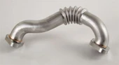 OEM 03L131521Q EGR BORUSU GOLF6-JETTA-PASSAT-POLO-LEON 1.6 TDI - 1