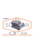 SUPSAN EGR0021 Egr0021 Egr Valfi Golf V Golf Plus Jetta Iıı Passat Touran 1.6 Fsı Uyumlu - 1