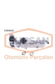 SUPSAN EGR0023 EGR VALFI GOLF VI PASSAT 1.6 TDI ENG. CAYA CAYB CAYC IBIZA 5.LEON - 1