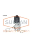 SUPSAN EGR0006 EGR Valfi Astra H 04- Vectra C 04- 1.9 Cdtı - 1