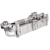Febi 182359 Egzoz Borusu Egr Soğutucusu Bmw 11718517724 - 1