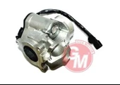 GUA-41139 EGR VALFİ RENAULT MASTER 2.5 G9U 147107644R - 1