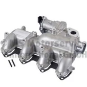 Pıerburg 7.24809.71. Egr Valfi Manifoldlu Komple Connect 1.8tdcı 110ps 02 13 S Ma Galaxy 1.8tdcı 110ps 06 1352475 - 1