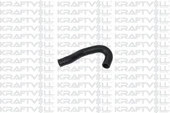 Kraftvoll 10031029 Egr Soğutucu Hortumu Getz Elantra Accent 1.6 Ceed Cerato Rio 1.6 Crdı 256712a150 - 1