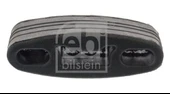 FEBI 4706 Egzoz Lastiği Pkw - 1