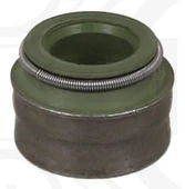 ELRING 814882 Keçe Subap 601/603-Egzoz 457/501/502/Man Tga İn/Ex - 1