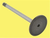 GÜNEŞ 6017-6018 GÜNEŞ SUPAP TAKIMI POLO PASSAT 1.9 TDI EMME EGSOZ - 1