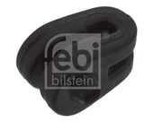 FEBI 10306 Egzoz Askı Lastiği Laguna 93- - 1