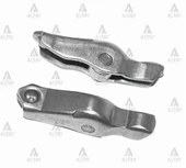 MAHER 10038 Piyano Tuşu Accent 03-06 Getz 03-06 Tucson 04= Sportage Dizel Egzoz Uzun - 1