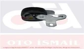 Global 60609 Egzoz Askı Lastiği Orta A4 Tüm Motor Tiplerı Orijinale Esdeger Ürün 8e0253144af - 1