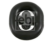 FEBI 7358 Egzoz Askı Lastiği Universal 84- Bm 17698 01 - 1