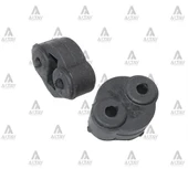 MAHER 8511 Egzoz Askı Lastiği Corolla Uyumlu 93-98 (Yerli) - 1