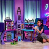MONSTER HIGH EV HLP88 - 4