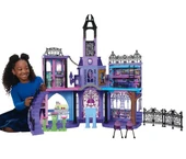 MONSTER HIGH EV HLP88 - 1