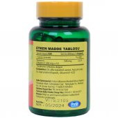 Vitapol E Vitamini 400 Iu 268 Mg 2x100 Kapsül Vitamin E - 3