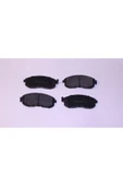MGA 55413 Fren Balatası Ön 350z 03- Juke 11-14 Maxıma 94- Pulsar 14- / Sx4 06- Uyumlu - 1