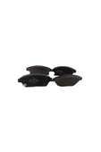Opel 95516193 Fren Balatası Ön 148mm Cruze Astra J 09- - 1