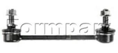 Frp 3608026 Z ROT ARKA SOL HONDA HR V 99-06 FORMPART - 1