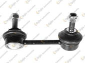 Orjin 02620 Stabilizer Z Rotu Arka Sol Cr-V 01-06 - 1