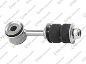 Orjin 00230 STABİLİZER Z ROTU DUCATO 94-06 / BOXER 94-06 / JUMPER 94-06 TAKIM - 1