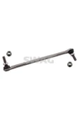 SWAG 10933485 Stabilizer Z Rotu Ön Sağ Mercedes C Class W204 07-13 (Alüminyum) - 1