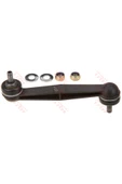 TRW JTS386 Z Rotu Arka Alfa Romeo 147 01 05 08 156 97 05 Gt03 10 Plastik - 1