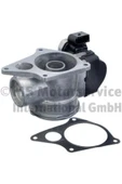 PIERBURG 7.24809.54.0 Electric Eğr Valve Mercedes Benz - 1